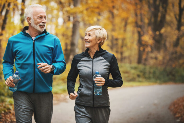 Daily Routine Ideas to Boost Your Energy Naturally