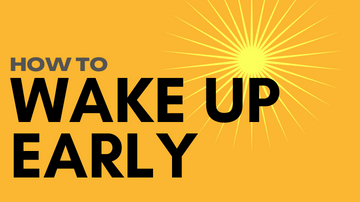 The Science Behind Waking Up Early (and How to Do It)