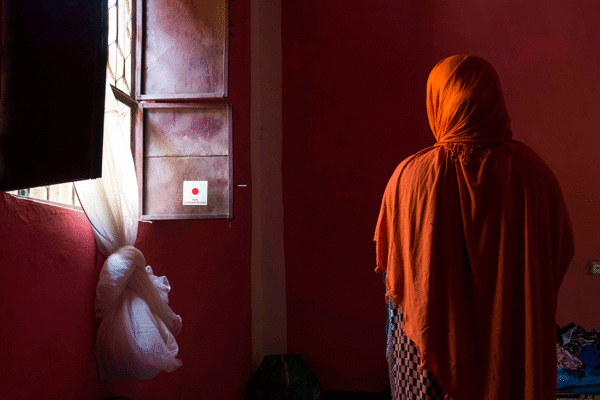 Peacebuilding and Mental Health