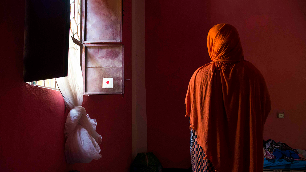 Peacebuilding and Mental Health