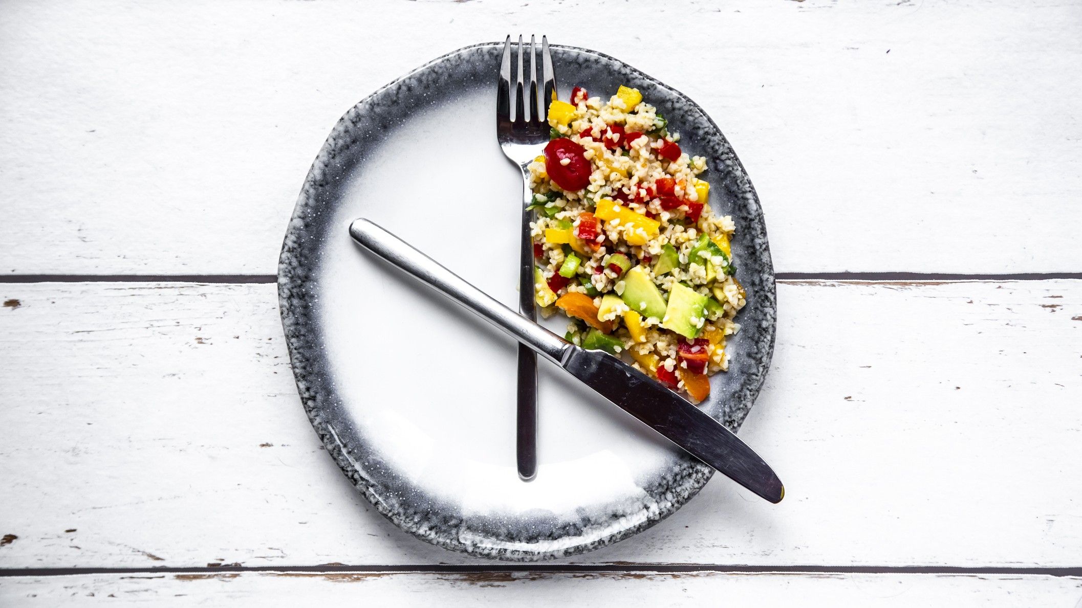 Intermittent Fasting