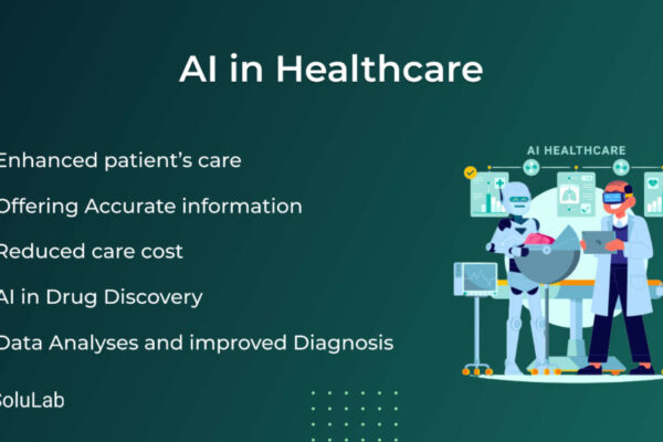 How AI is Helping Healthcare Experts Deliver Smarter