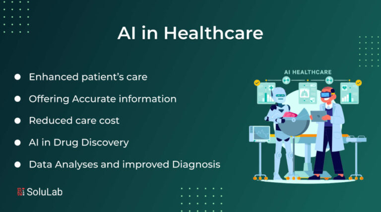 How AI is Helping Healthcare Experts Deliver Smarter