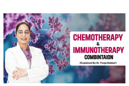 Chemotherapy and Immunotherapy
