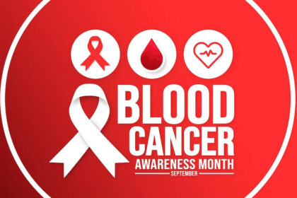 Blood Cancer Awareness