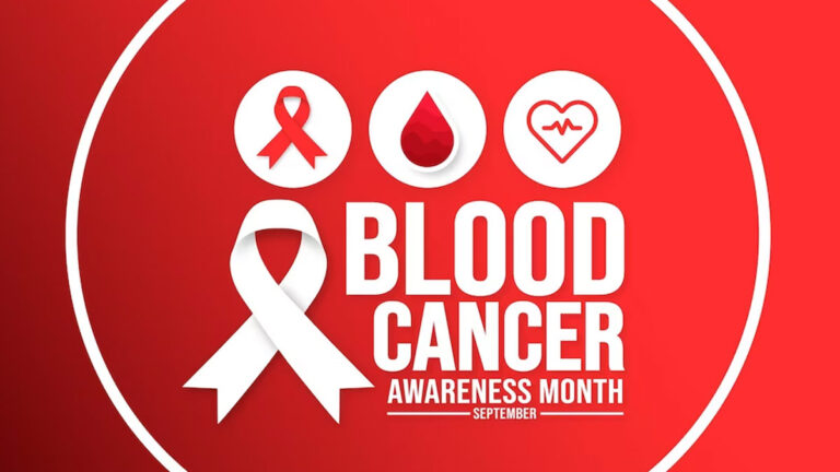 Blood Cancer Awareness