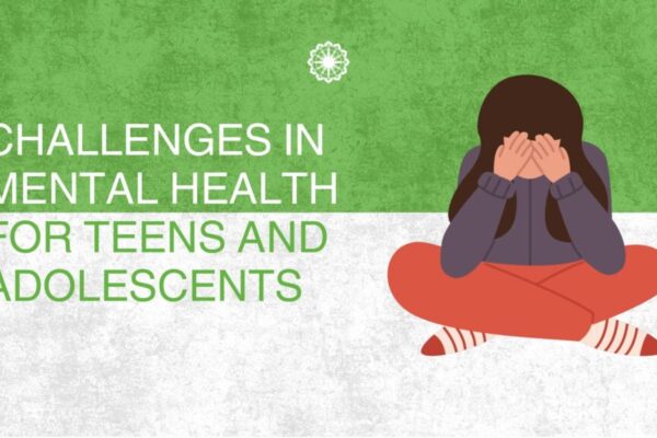 Mental Health of Adolescents