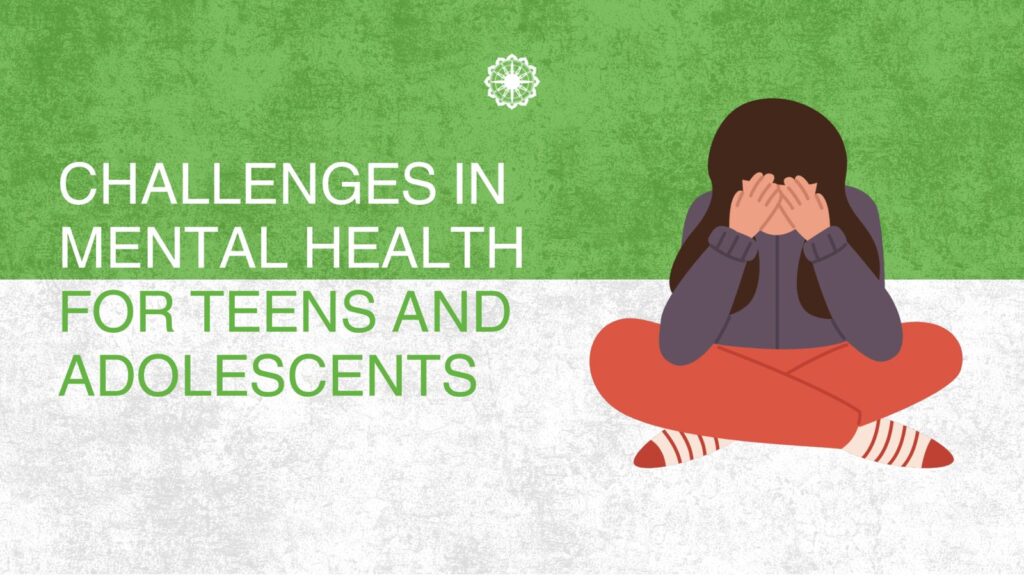 Mental Health of Adolescents