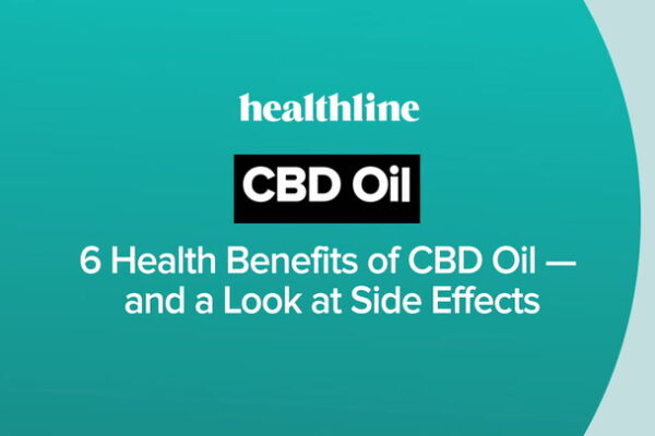 The Health Benefits of CBD