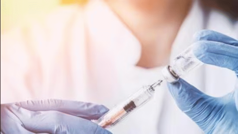 Poor Influenza Vaccine Response Despite Rising Cases