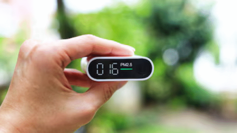 Toxic Smog May Be Eroding Brain Health