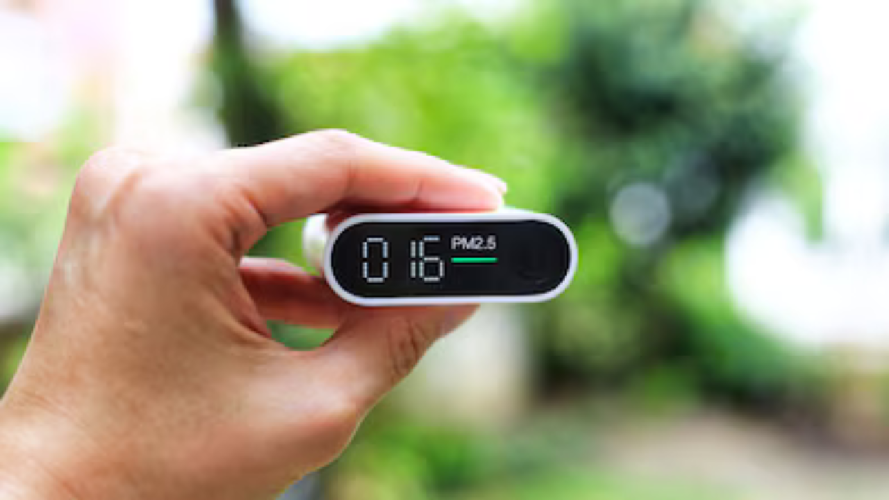 Toxic Smog May Be Eroding Brain Health