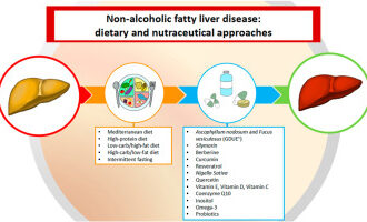 Non-Alcoholic Fatty Liver Disease