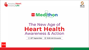 TOI Medithon 2025