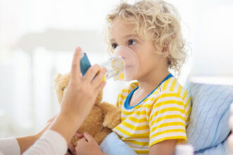 Asthma in Kids