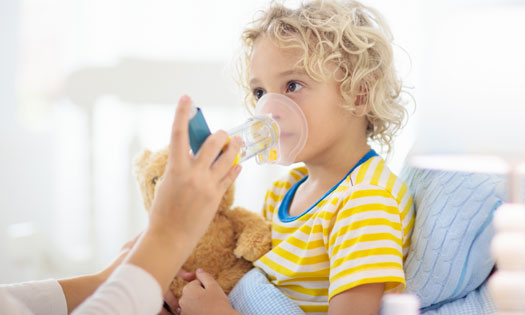 Asthma in Kids