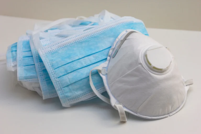 WHN Joins in the Chorus: Medical Masks Are Not PPE