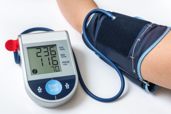 A Twice-Yearly Shot to Control BP