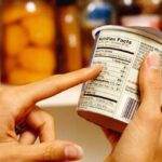 Is the Health Food Label Trustworthy
