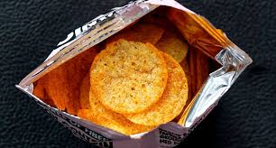 The Future of Snacking