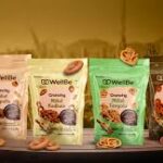 WellBe Foods Expands Healthy Snacking Portfolio