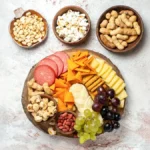 7 Smart Snack Swaps
