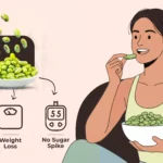 Edamame Health Benefits