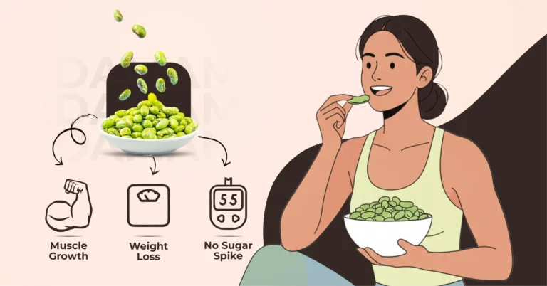 Edamame Health Benefits: Nutritionist Shares the Right Way to Rinse Them Before Eating